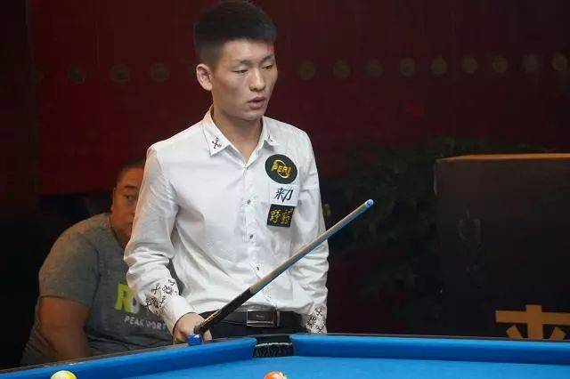 定往往出人 定往往出人