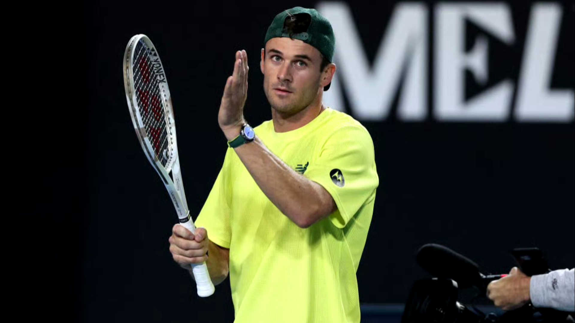 赛场上取得 赛场上取得