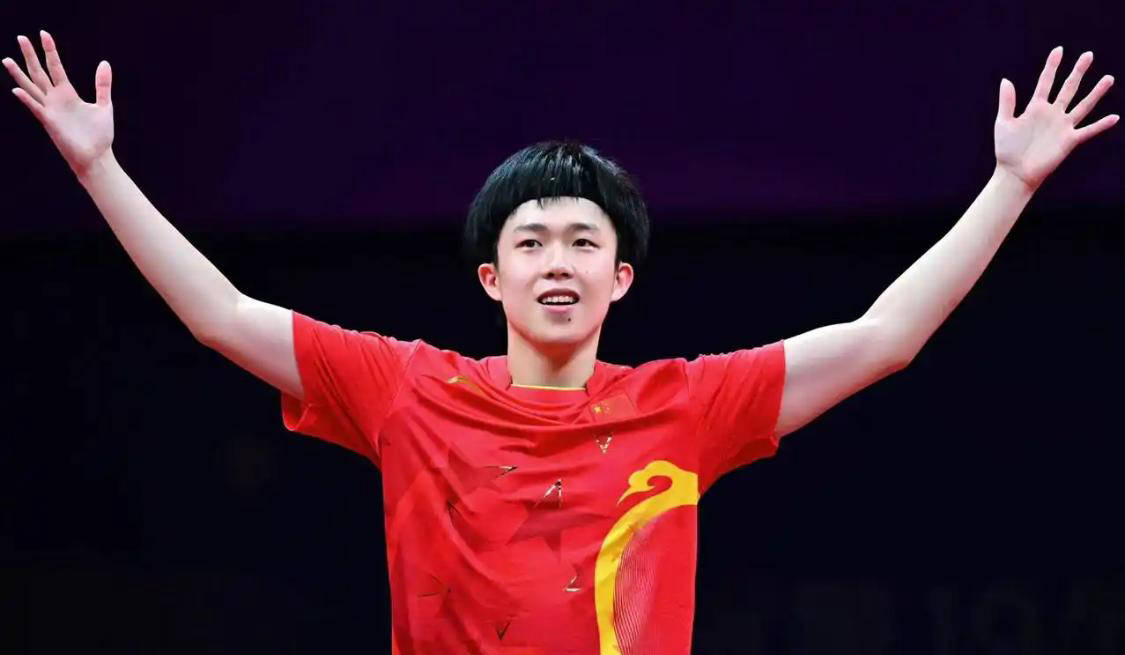 既有亮眼的 既有亮眼的