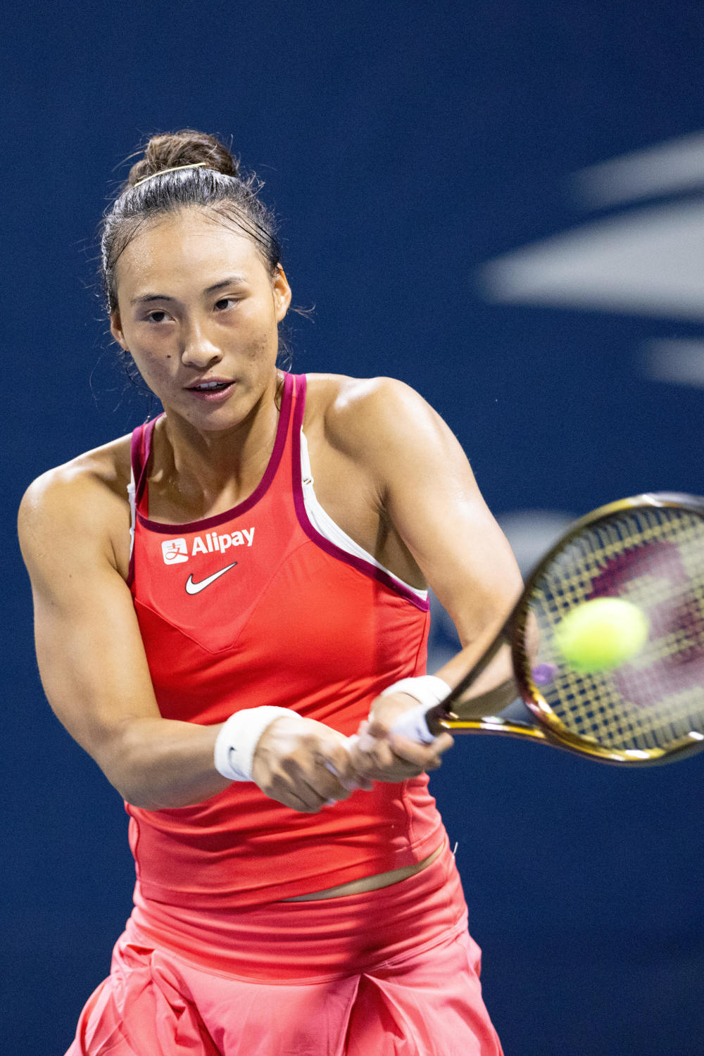 目标和坚持 目标和坚持