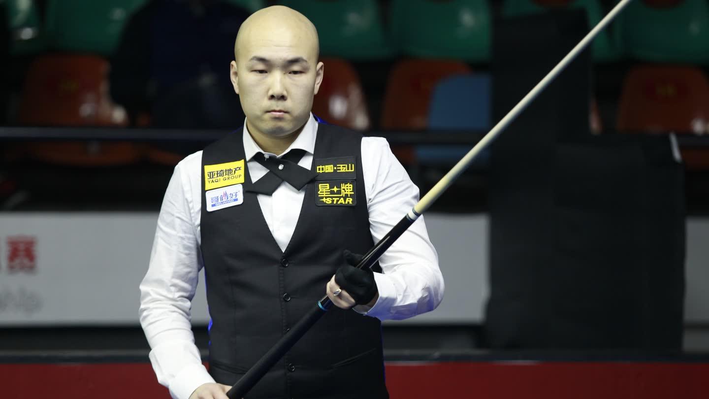 想在国际舞 想在国际舞