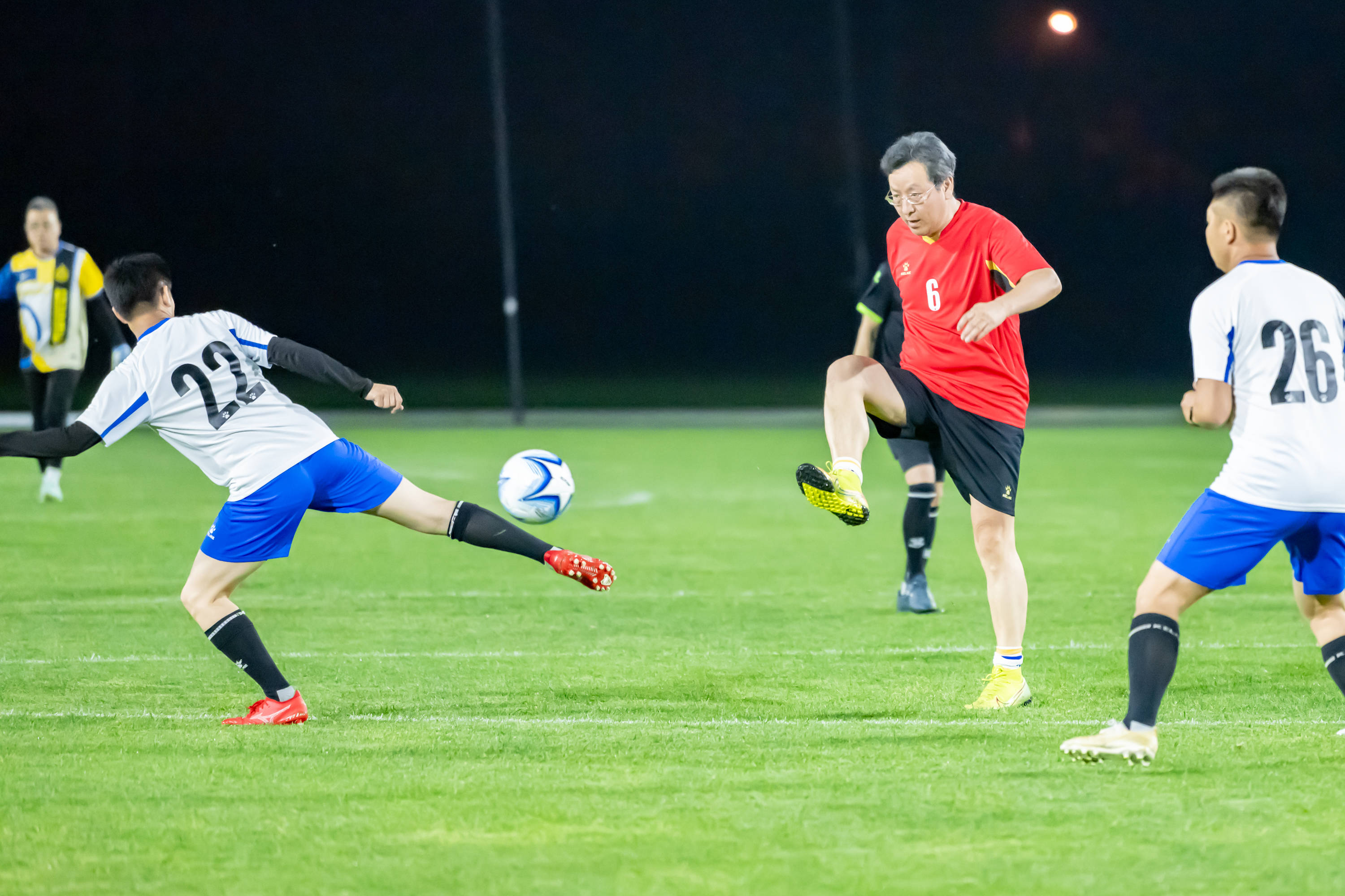 这支豪门在 这支豪门在