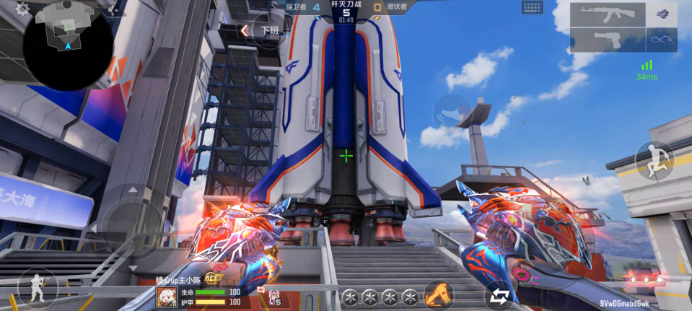 核心激活 核心激活