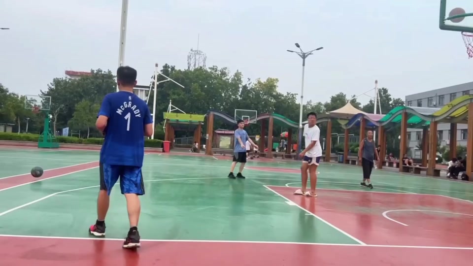 天降